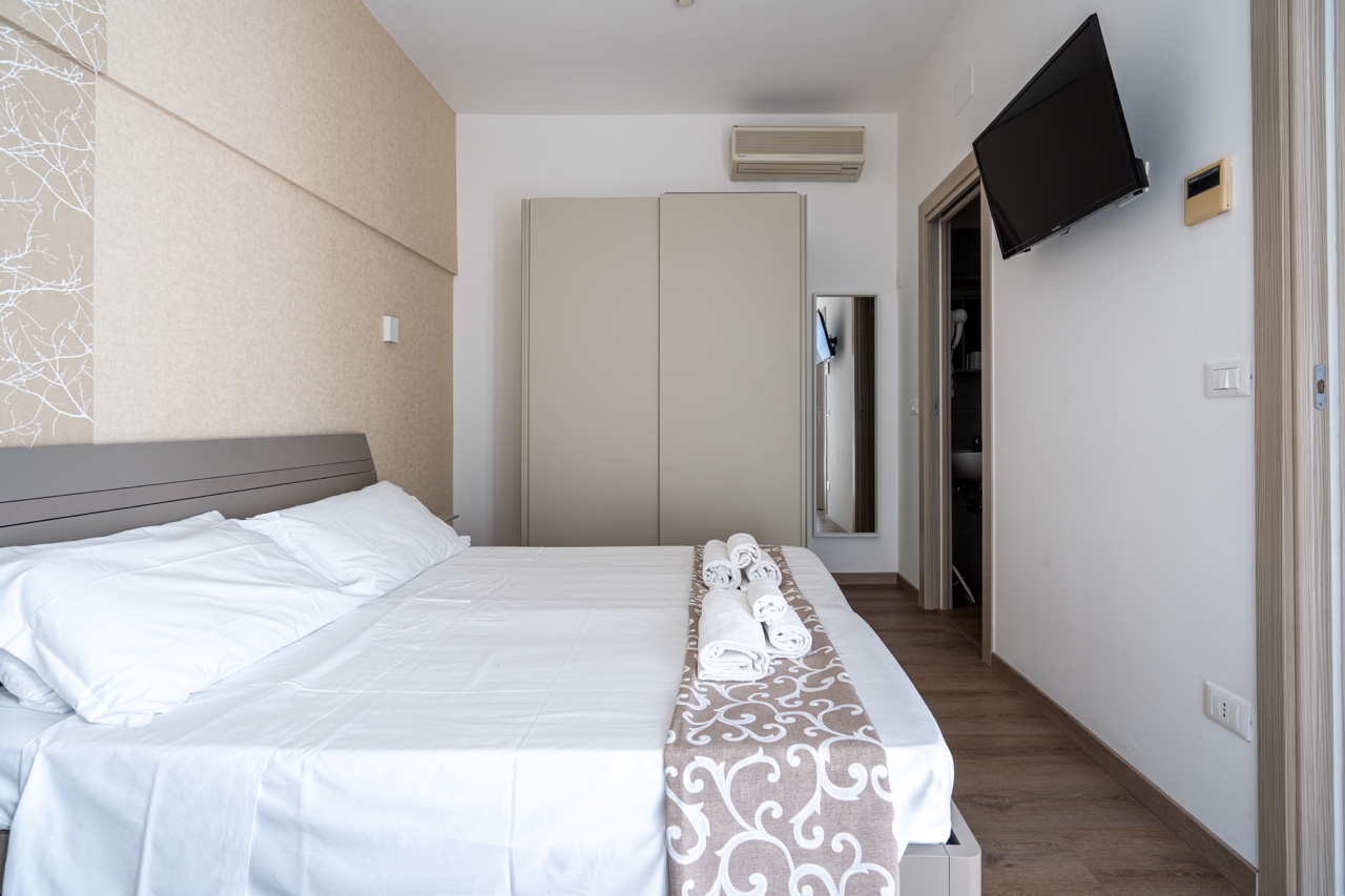 Interno 7 - Bilocale - Immagine 2