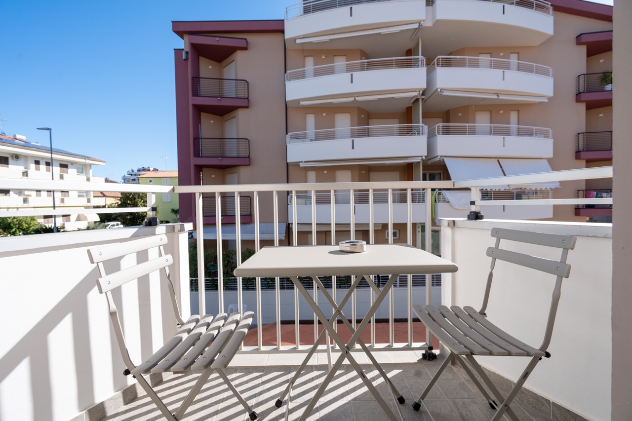 Interno 7 - Bilocale - Immagine 6