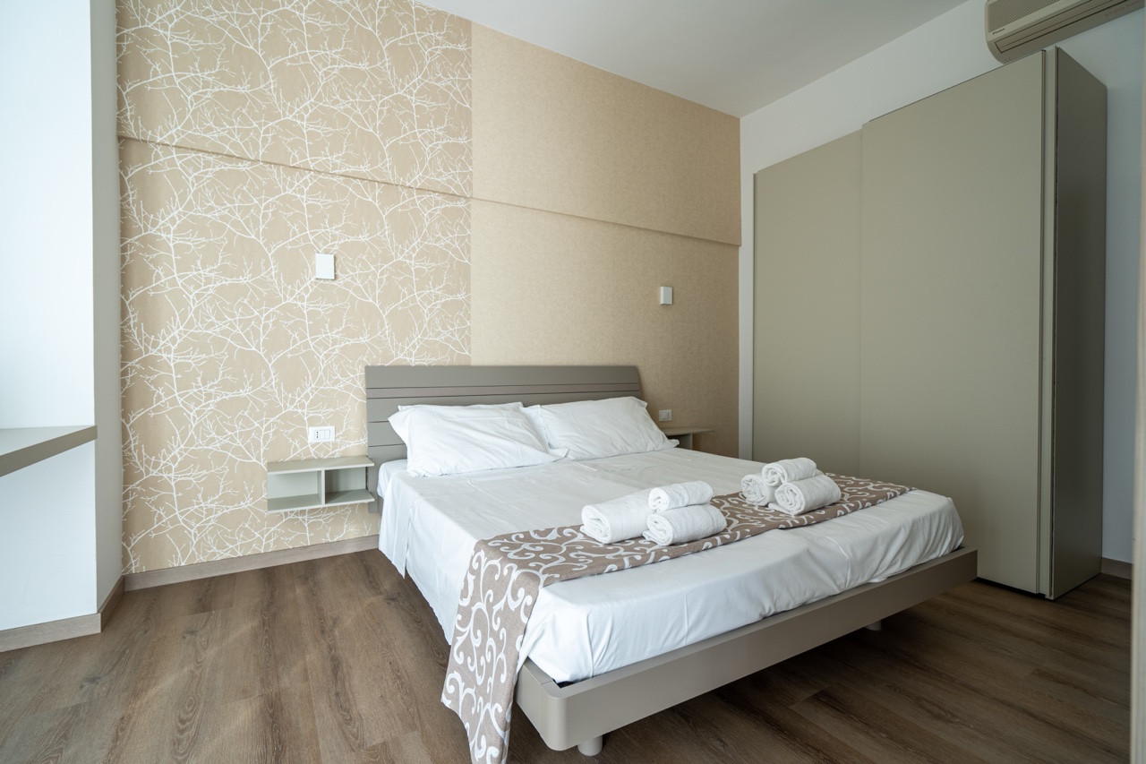 Interno 7 - Bilocale - Immagine 9