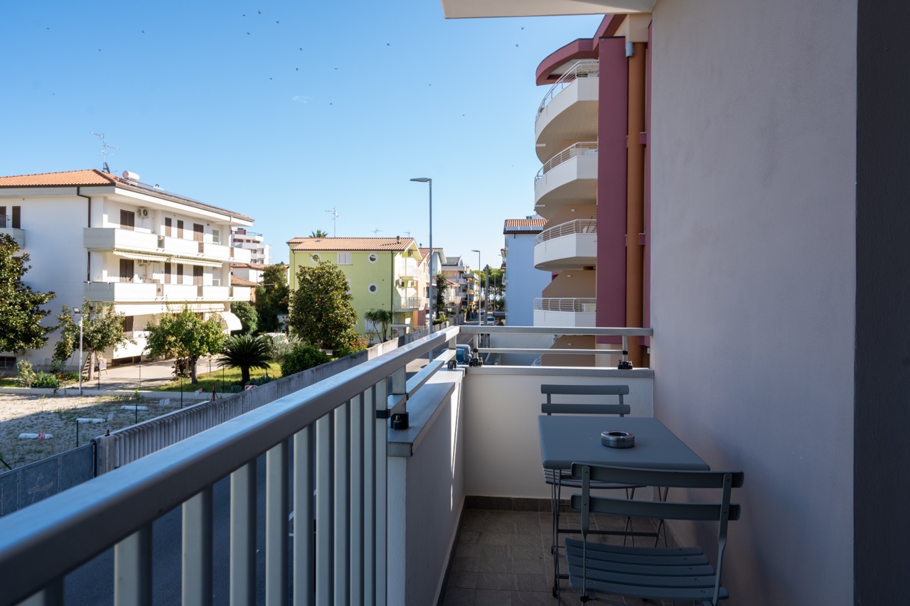 Interno 8 - Bilocale - Immagine 4