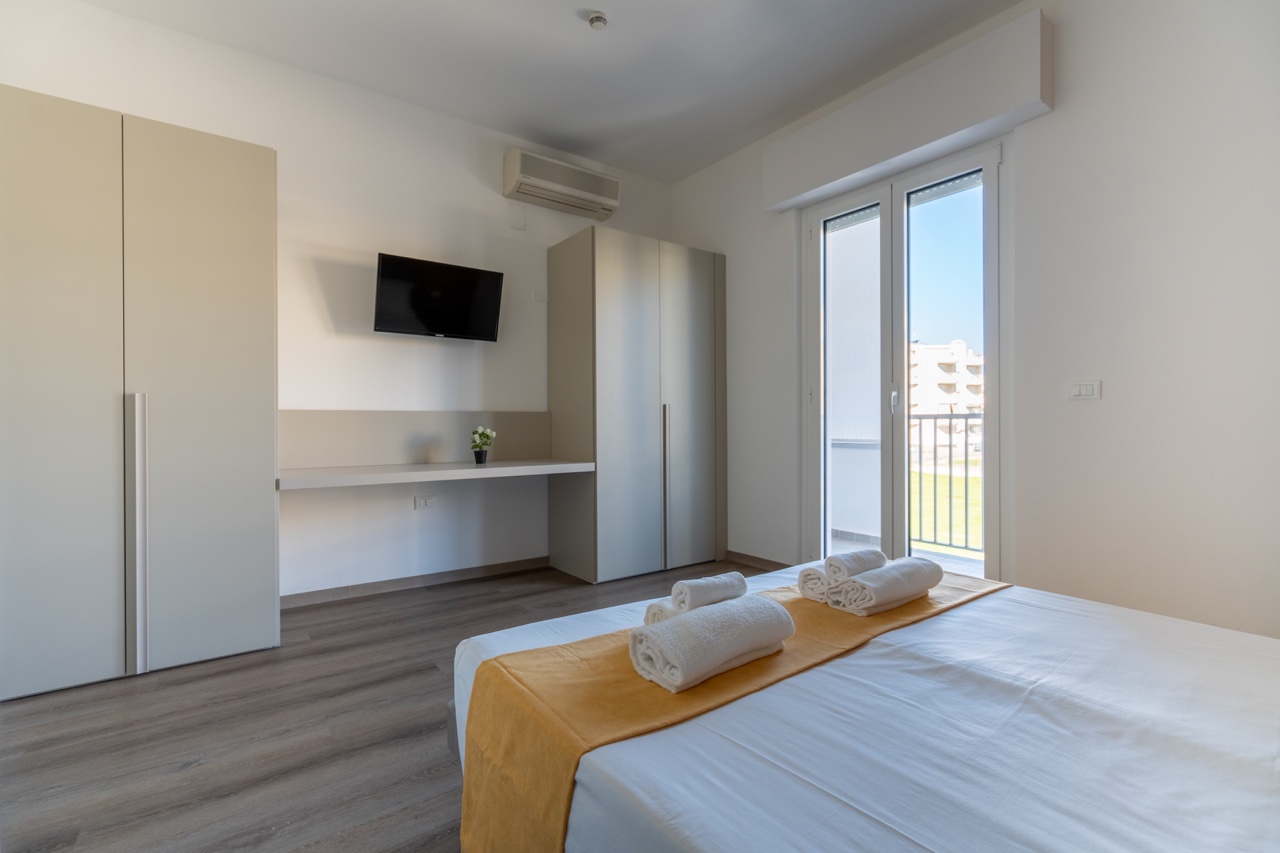 Interno 8 - Bilocale - Immagine 9