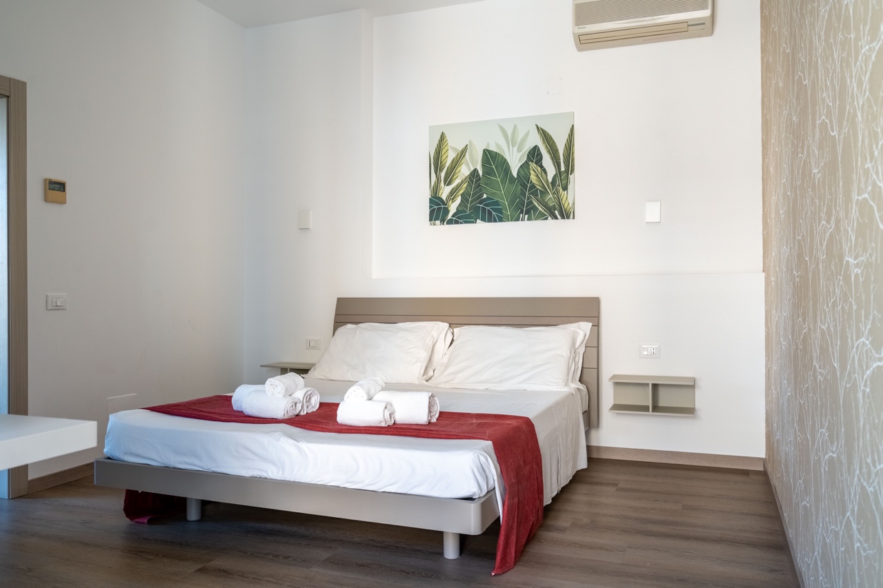 Interno 9 - Bilocale - Immagine 2