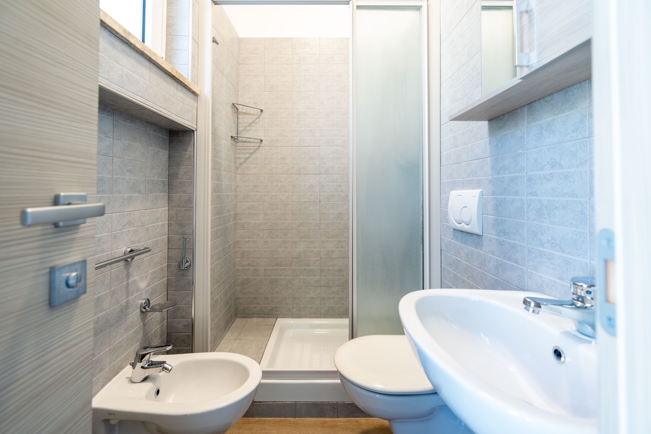 Interno 9 - Bilocale - Immagine 3