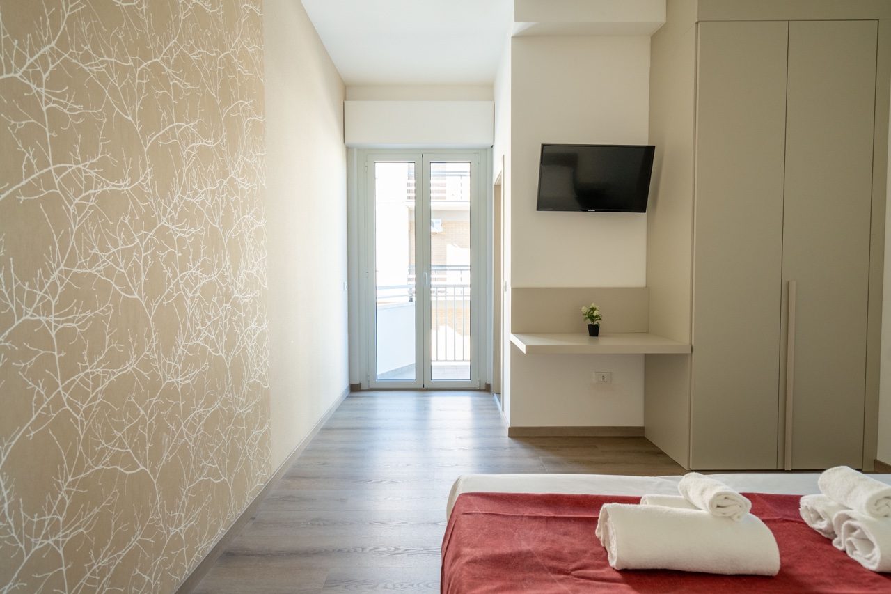 Interno 9 - Bilocale - Immagine 4