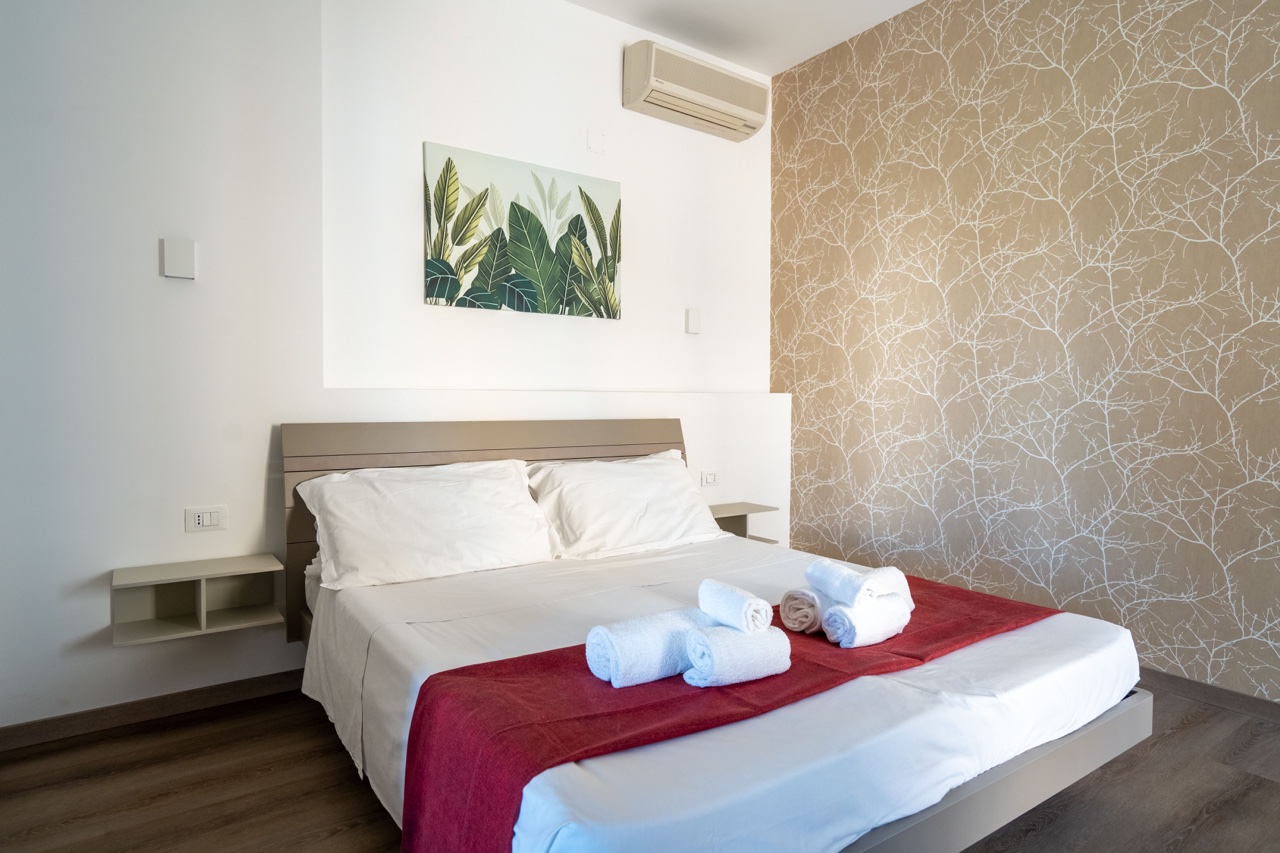 Interno 9 - Bilocale - Immagine 5