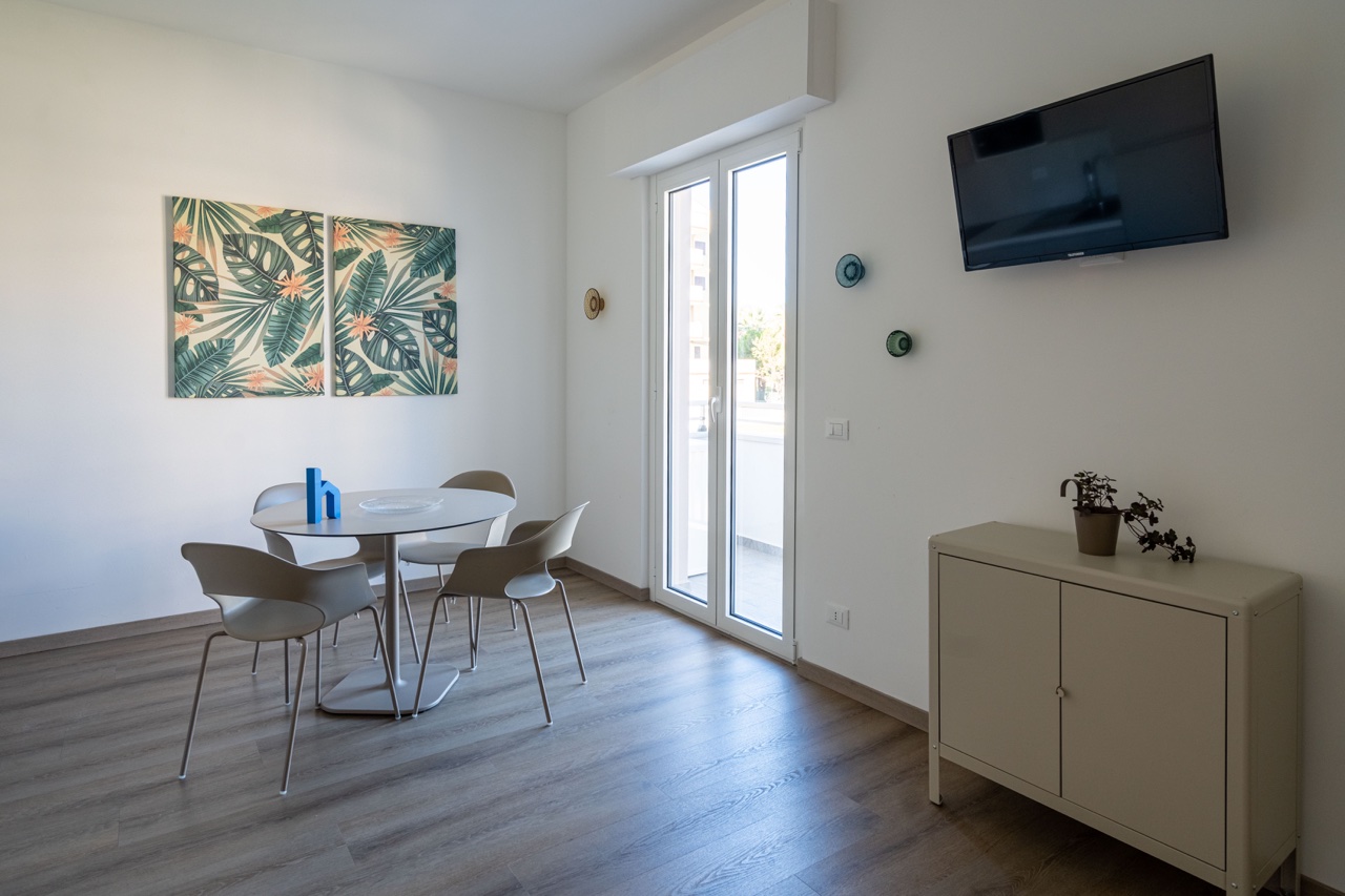 Interno 9 - Bilocale - Immagine 6