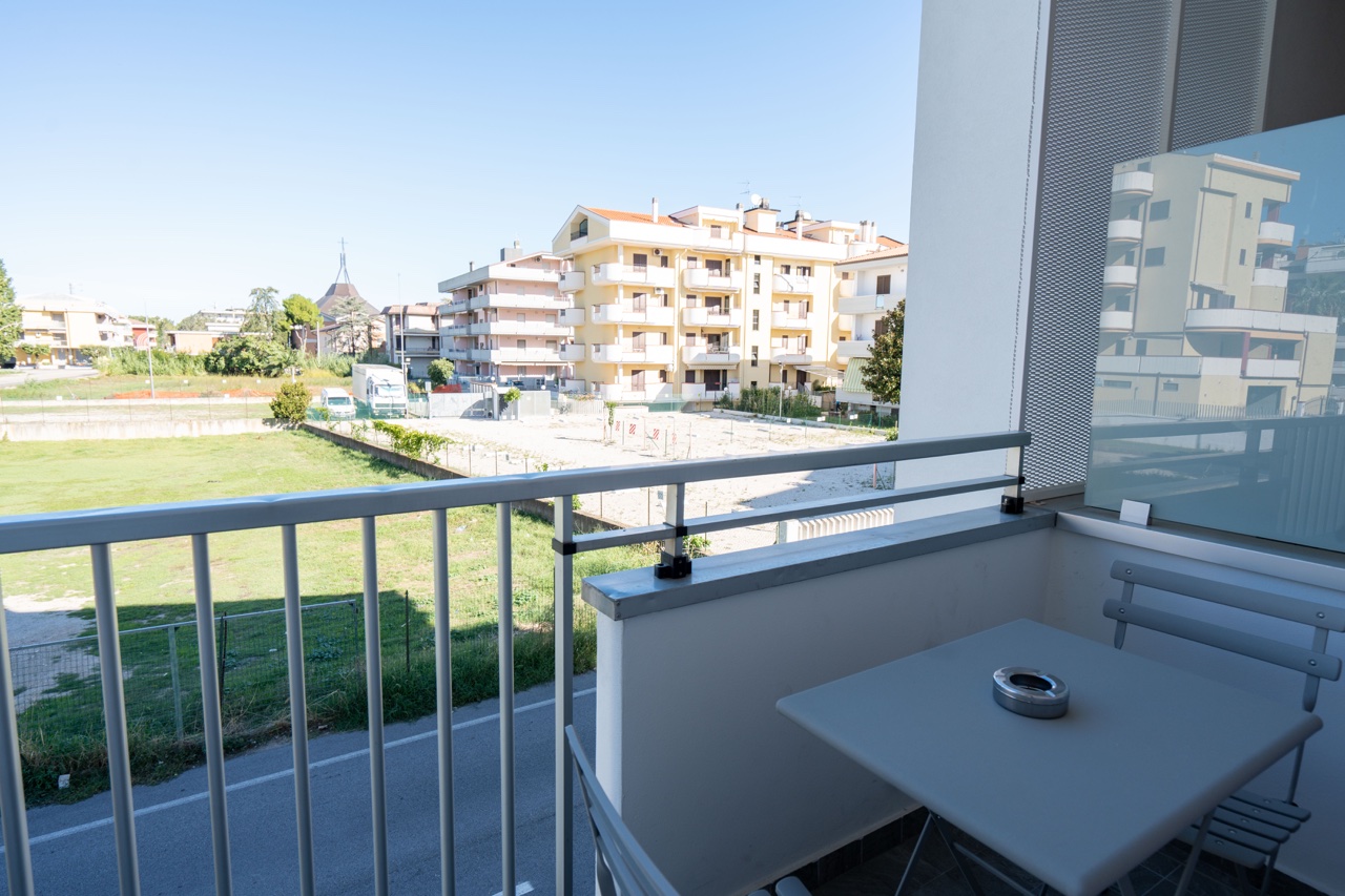 Interno 9 - Bilocale - Immagine 9