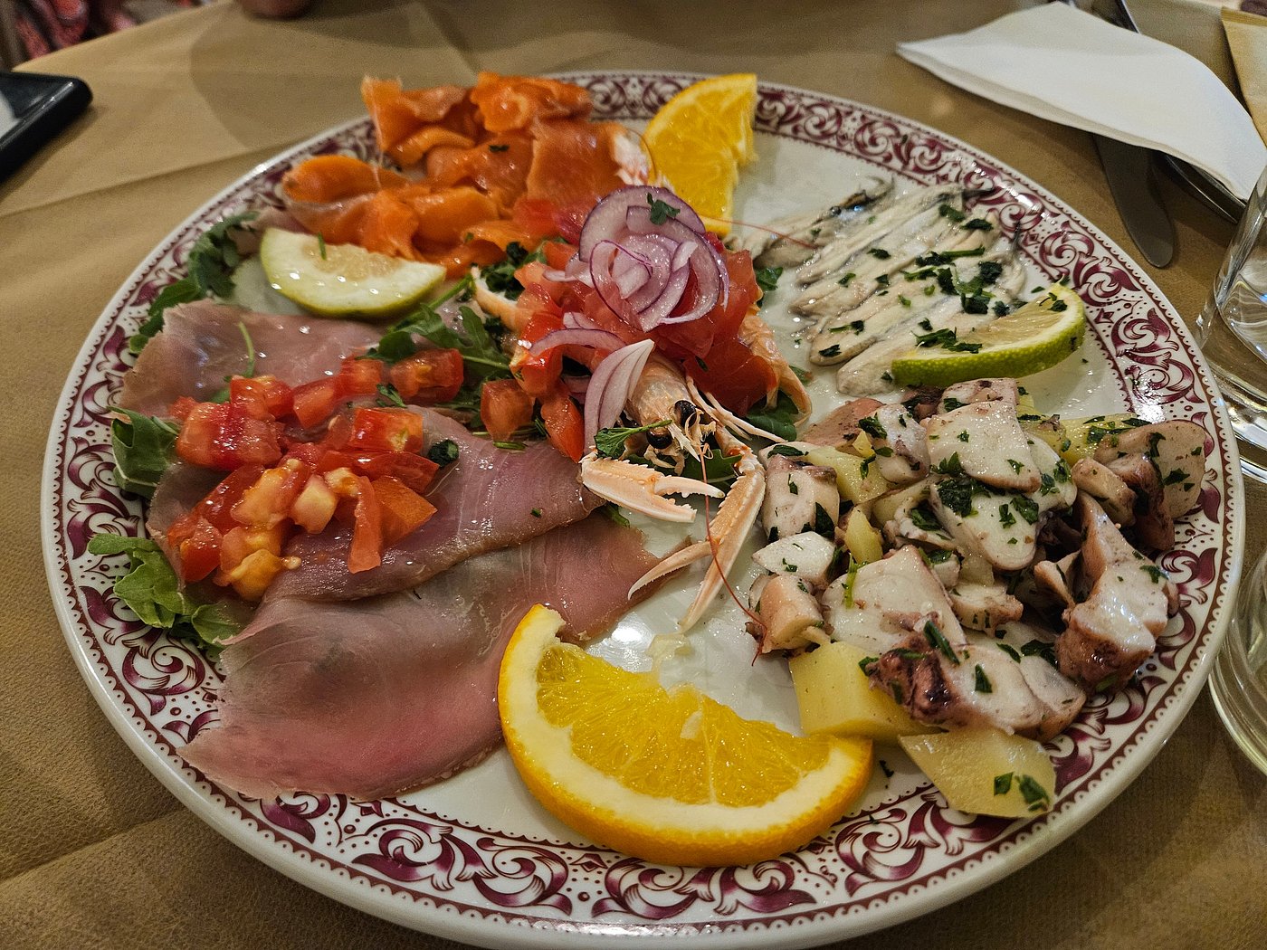 Bistrot Le Caveau - Vista 4