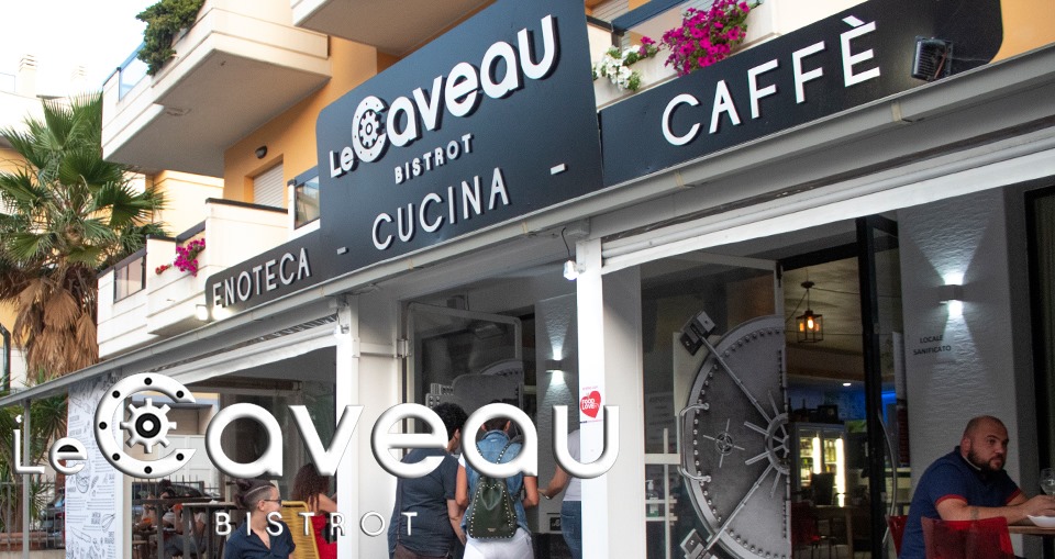 Bistrot Le Caveau - Vista 0